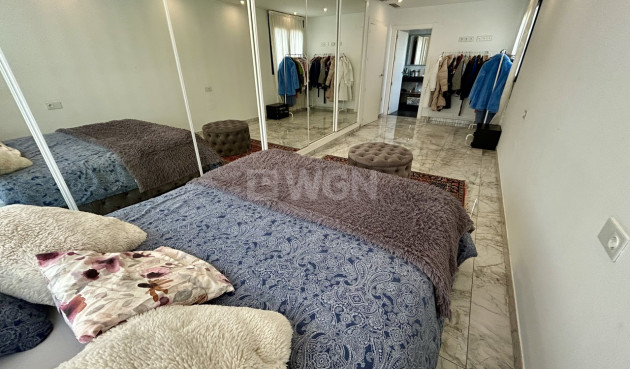 Reventa - Villa - Los Balcones - Costa Blanca