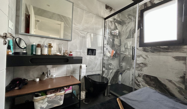 Reventa - Villa - Los Balcones - Costa Blanca