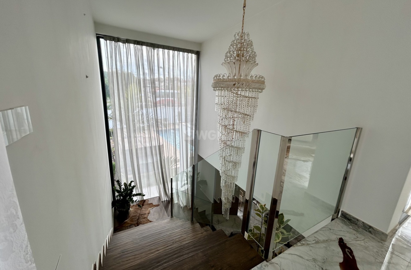 Reventa - Villa - Los Balcones - Costa Blanca