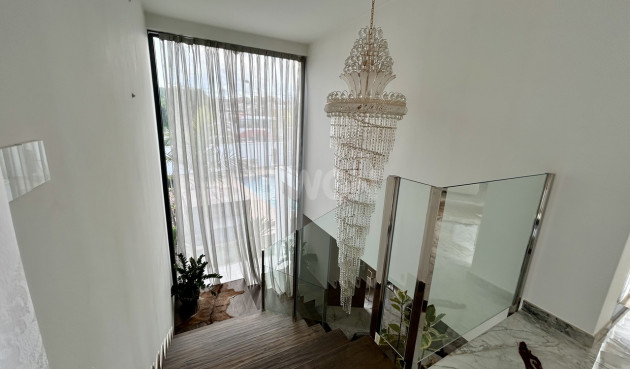 Reventa - Villa - Los Balcones - Costa Blanca