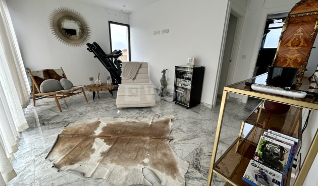 Reventa - Villa - Los Balcones - Costa Blanca