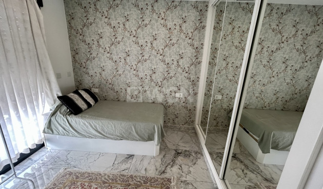 Reventa - Villa - Los Balcones - Costa Blanca