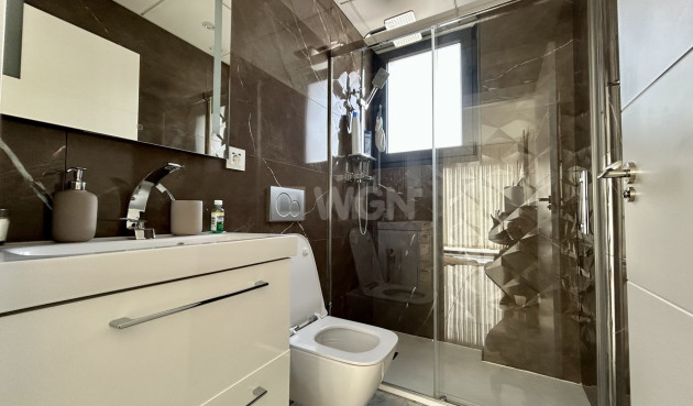 Reventa - Villa - Los Balcones - Costa Blanca