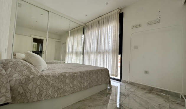 Reventa - Villa - Los Balcones - Costa Blanca