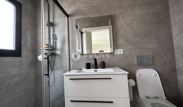 Reventa - Villa - Los Balcones - Costa Blanca