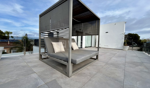 Reventa - Villa - Los Balcones - Costa Blanca