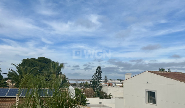 Reventa - Villa - Los Balcones - Costa Blanca