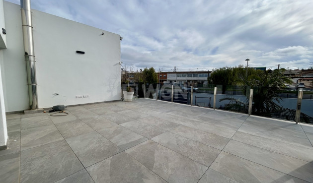 Reventa - Villa - Los Balcones - Costa Blanca