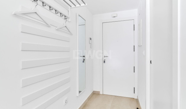 Odsprzedaż - Mieszkanie w bloku - Orihuela Costa - Costa Blanca