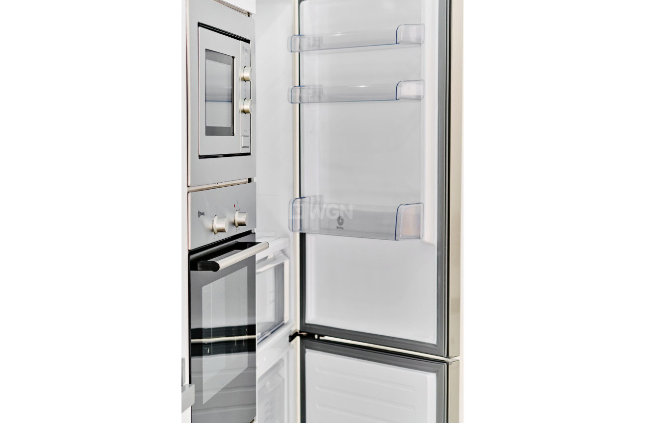 Odsprzedaż - Mieszkanie w bloku - Orihuela Costa - Costa Blanca