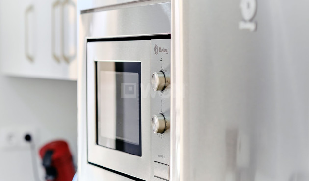 Odsprzedaż - Mieszkanie w bloku - Orihuela Costa - Costa Blanca