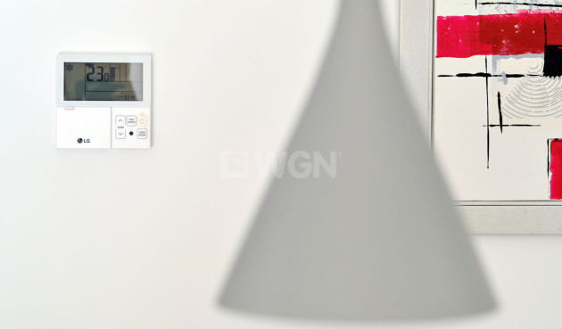 Odsprzedaż - Mieszkanie w bloku - Orihuela Costa - Costa Blanca