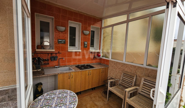 Odsprzedaż - Villa - Torrevieja - El Chaparral