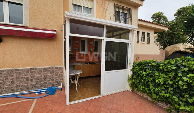 Odsprzedaż - Villa - Torrevieja - El Chaparral
