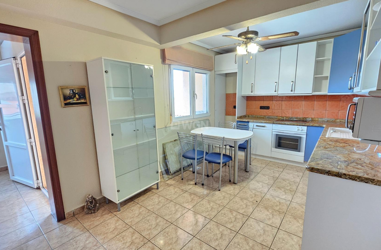 Odsprzedaż - Villa - Torrevieja - El Chaparral