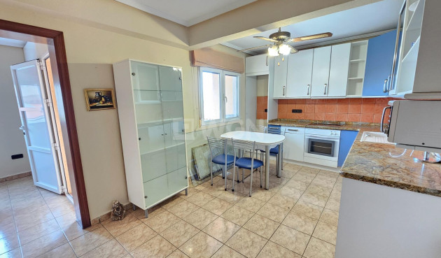 Odsprzedaż - Villa - Torrevieja - El Chaparral