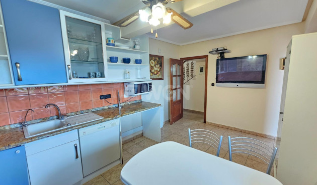 Odsprzedaż - Villa - Torrevieja - El Chaparral