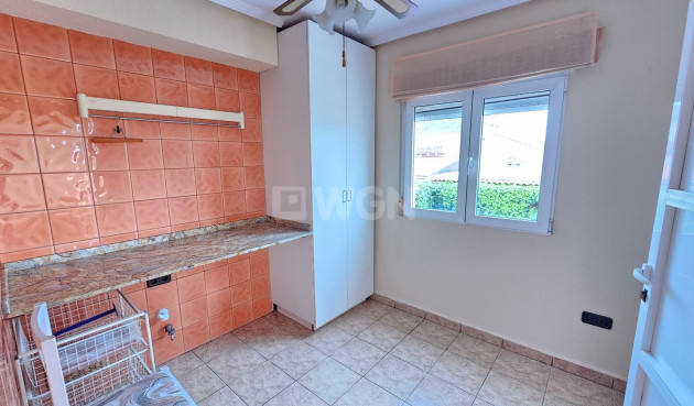 Odsprzedaż - Villa - Torrevieja - El Chaparral