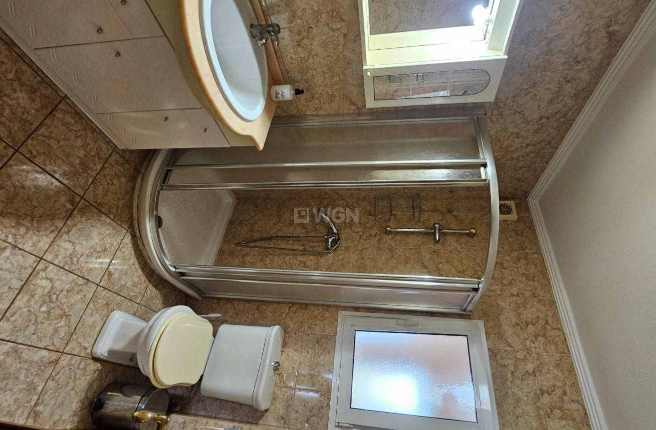 Odsprzedaż - Villa - Torrevieja - El Chaparral