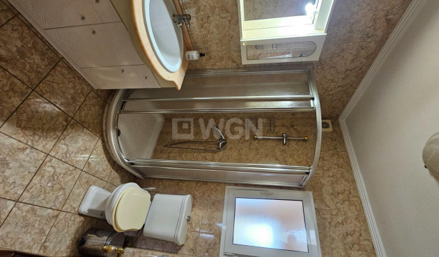 Odsprzedaż - Villa - Torrevieja - El Chaparral