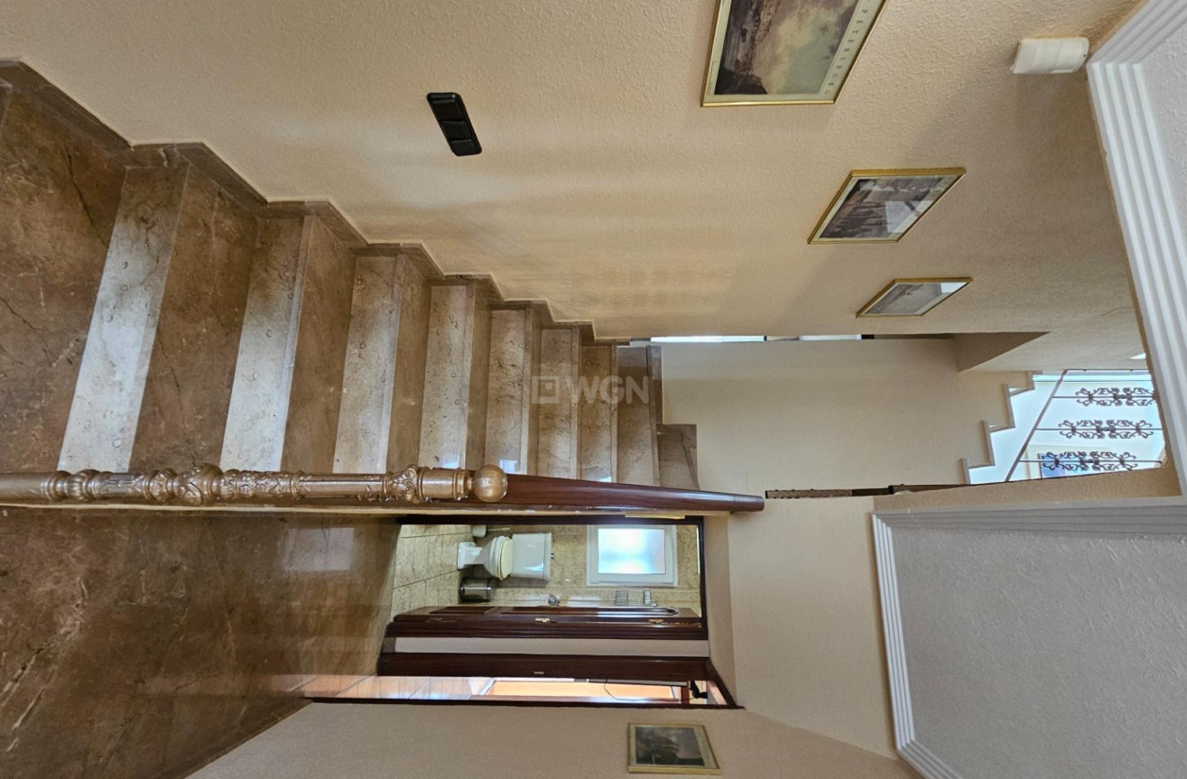 Odsprzedaż - Villa - Torrevieja - El Chaparral