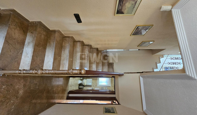 Odsprzedaż - Villa - Torrevieja - El Chaparral