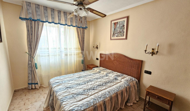 Odsprzedaż - Villa - Torrevieja - El Chaparral