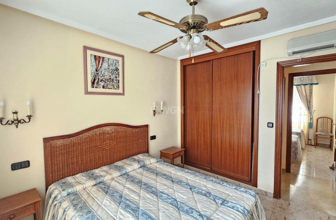 Odsprzedaż - Villa - Torrevieja - El Chaparral