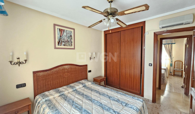 Odsprzedaż - Villa - Torrevieja - El Chaparral