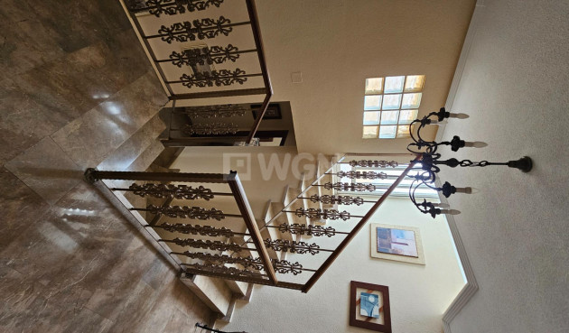 Odsprzedaż - Villa - Torrevieja - El Chaparral