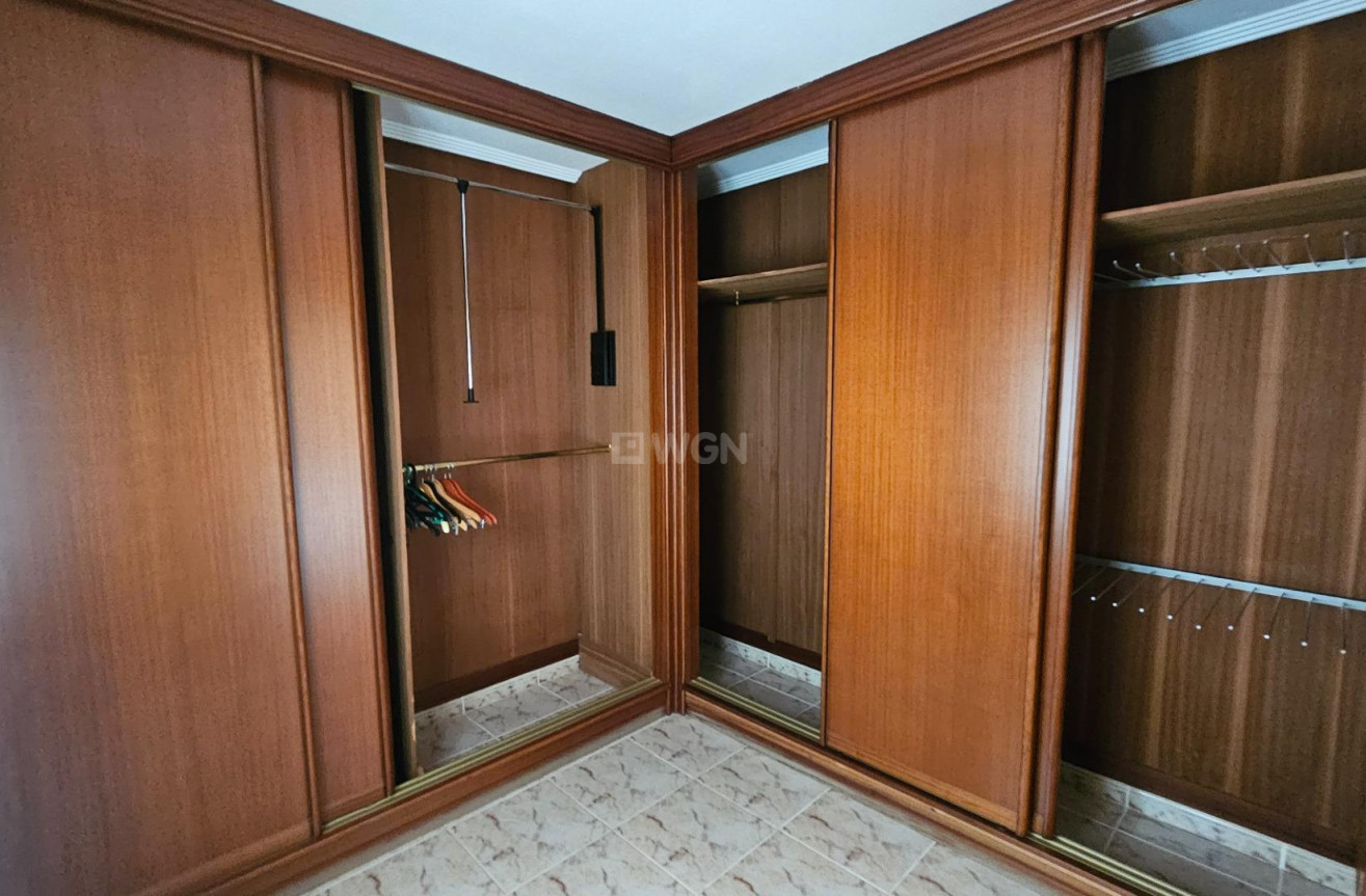 Odsprzedaż - Villa - Torrevieja - El Chaparral