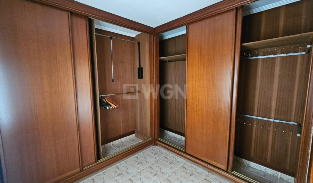 Odsprzedaż - Villa - Torrevieja - El Chaparral