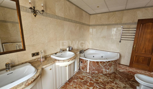 Odsprzedaż - Villa - Torrevieja - El Chaparral