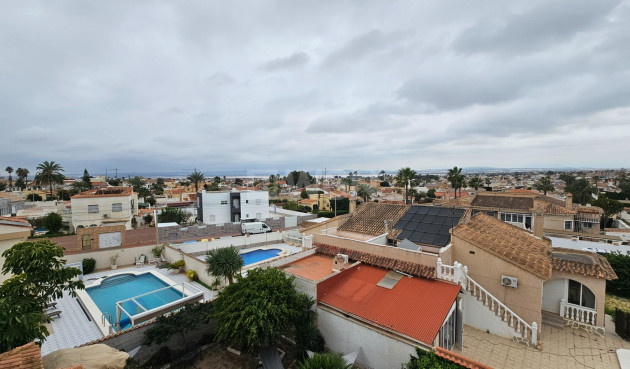 Odsprzedaż - Villa - Torrevieja - El Chaparral