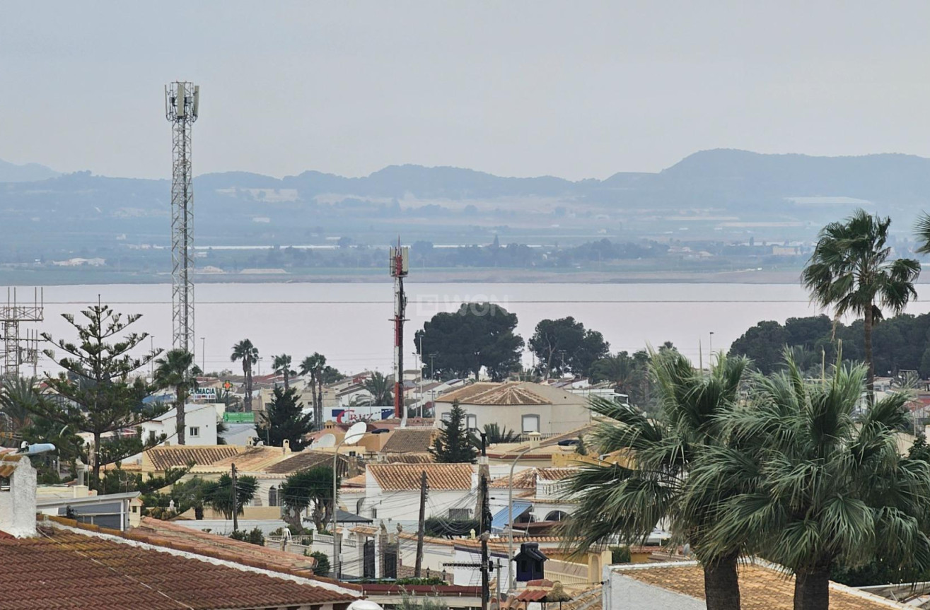 Odsprzedaż - Villa - Torrevieja - El Chaparral