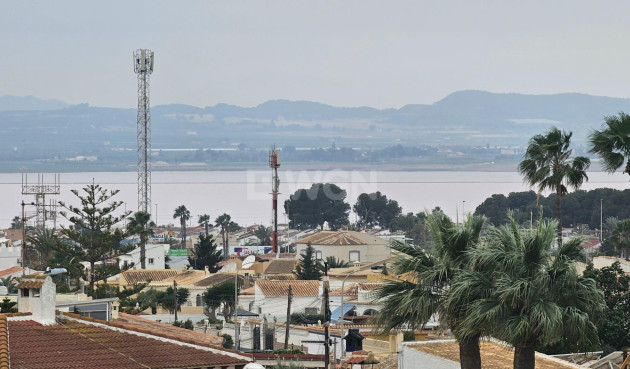 Odsprzedaż - Villa - Torrevieja - El Chaparral