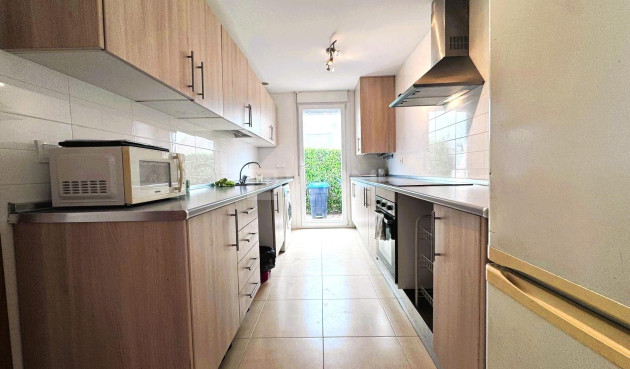 Odsprzedaż - Villa - Alhama De Murcia - Condado De Alhama