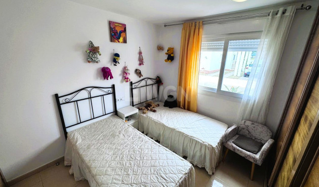 Odsprzedaż - Villa - Alhama De Murcia - Condado De Alhama