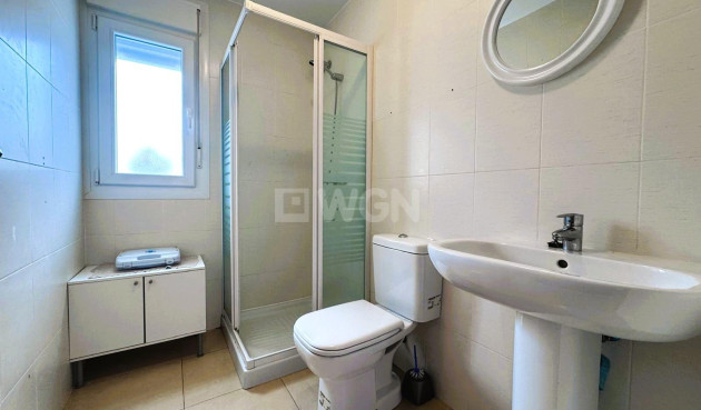 Odsprzedaż - Villa - Alhama De Murcia - Condado De Alhama