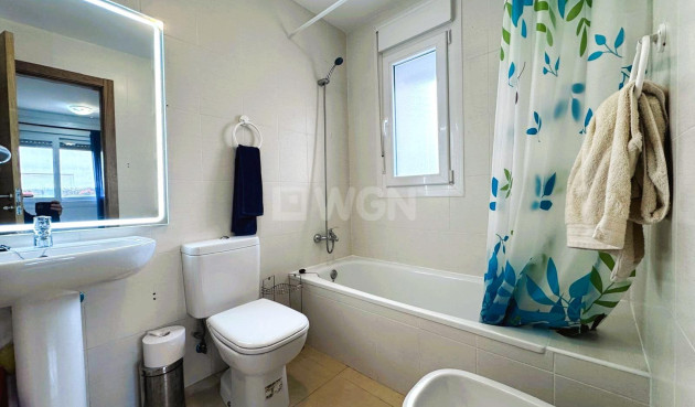 Odsprzedaż - Villa - Alhama De Murcia - Condado De Alhama