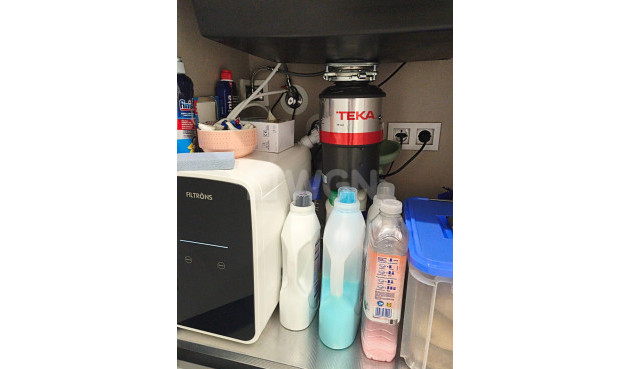 Odsprzedaż - Mieszkanie w bloku - San Pedro del Pinatar - Villananitos