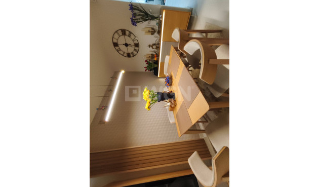 Odsprzedaż - Mieszkanie w bloku - San Pedro del Pinatar - Villananitos