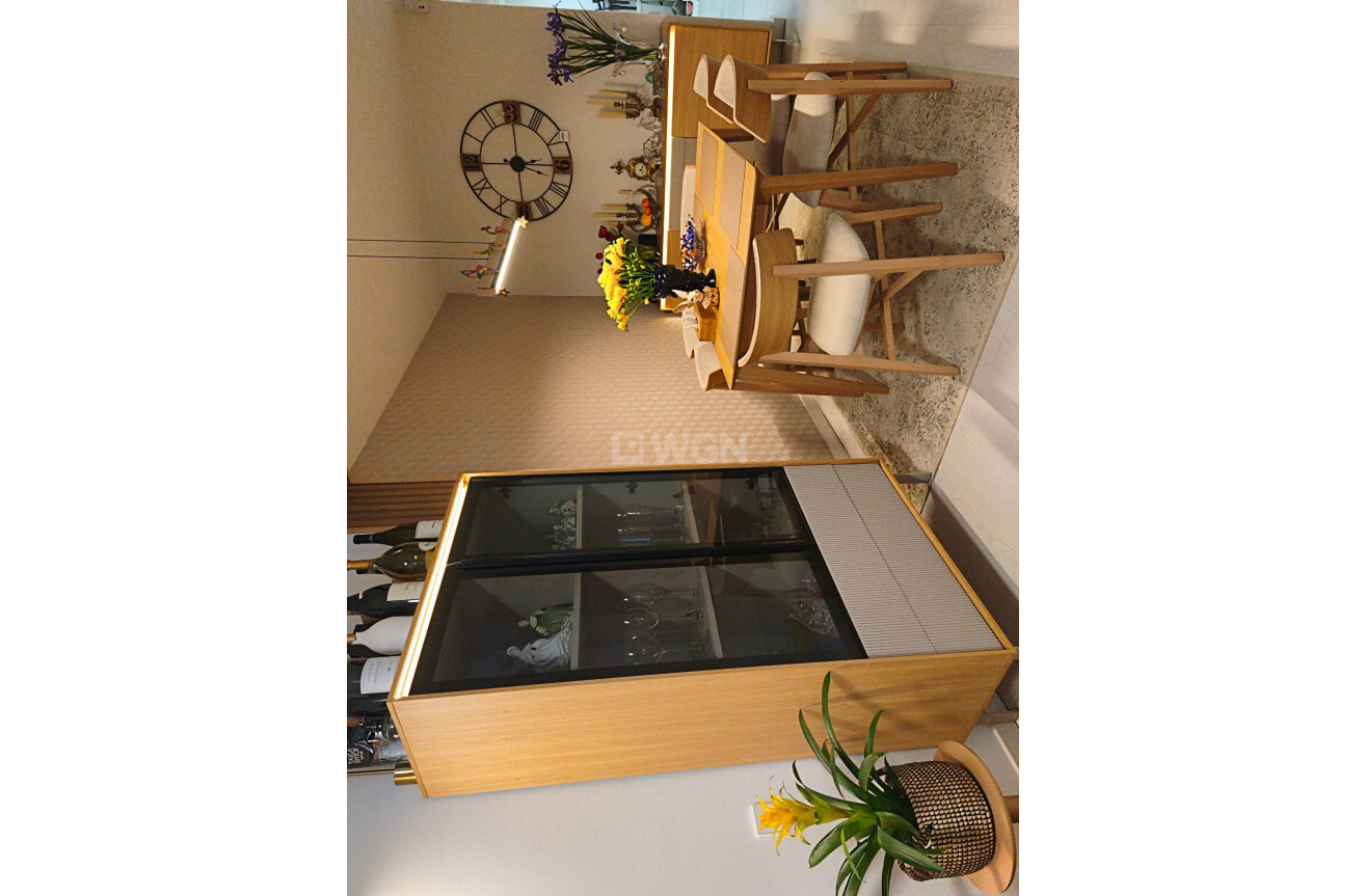 Odsprzedaż - Mieszkanie w bloku - San Pedro del Pinatar - Villananitos