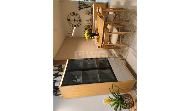 Odsprzedaż - Mieszkanie w bloku - San Pedro del Pinatar - Villananitos