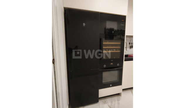 Odsprzedaż - Mieszkanie w bloku - San Pedro del Pinatar - Villananitos