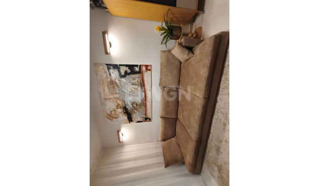 Odsprzedaż - Mieszkanie w bloku - San Pedro del Pinatar - Villananitos