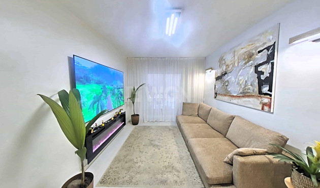 Odsprzedaż - Mieszkanie w bloku - San Pedro del Pinatar - Villananitos