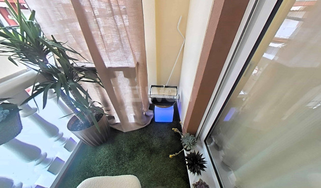 Odsprzedaż - Mieszkanie w bloku - San Pedro del Pinatar - Villananitos