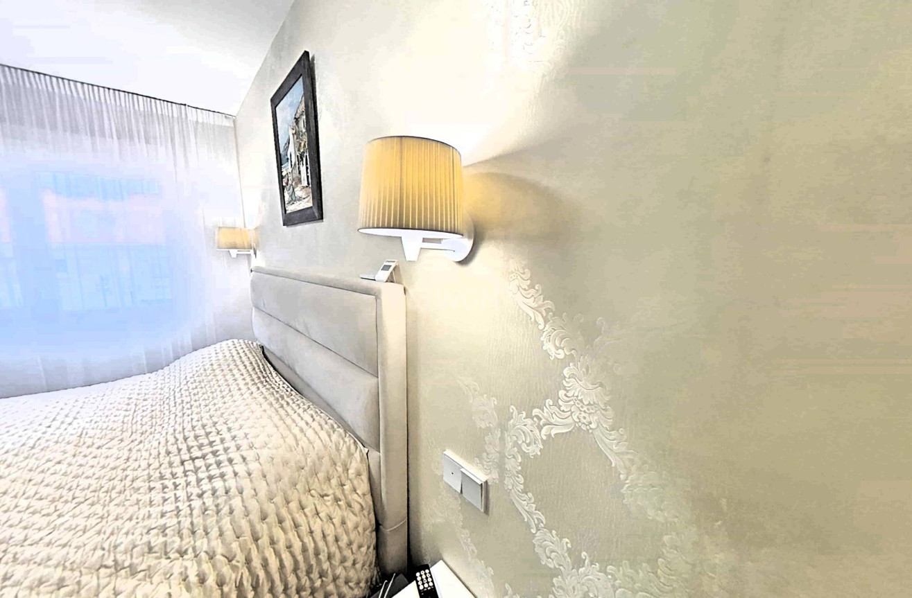 Odsprzedaż - Mieszkanie w bloku - San Pedro del Pinatar - Villananitos