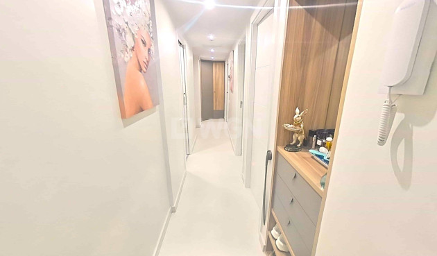 Odsprzedaż - Mieszkanie w bloku - San Pedro del Pinatar - Villananitos